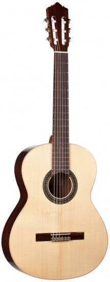 PEREZ 610 Spruce - Гитара классическая 4/4