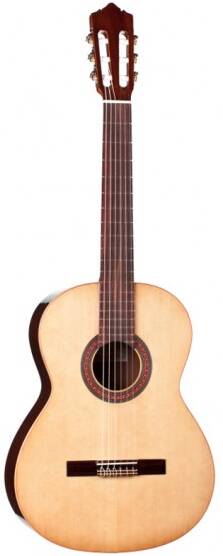 PEREZ 620 Spruce - Гитара классическая 4/4