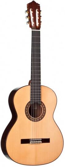 PEREZ 650 Spruce - Гитара классическая 4/4