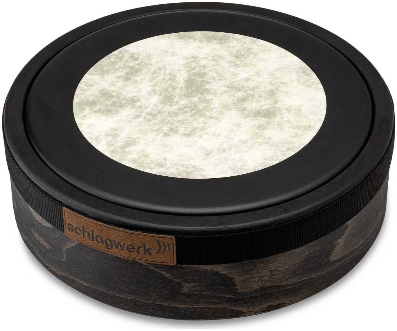 SCHLAGWERK RTB14BLK - Рамочный барабан бодран