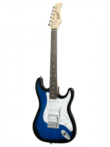 Электрогитара ROCKET ST-02 BB