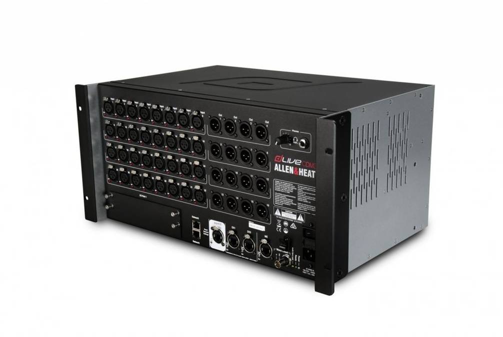 ALLEN&HEATH СDM32 - Микшерный пульт