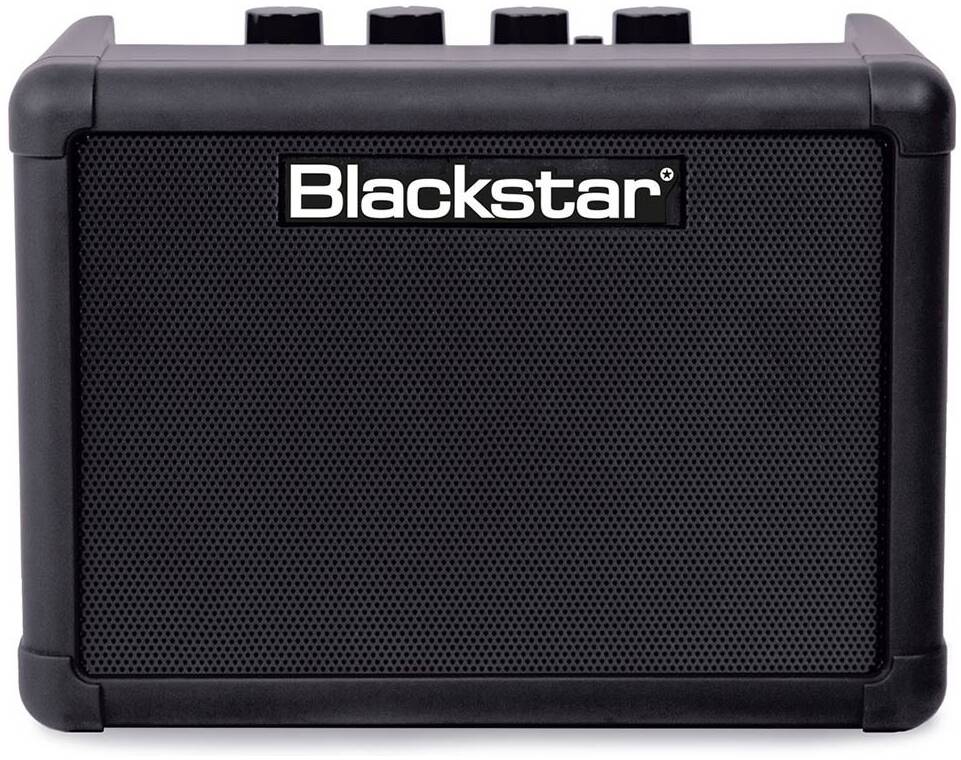 BLACKSTAR FLY3 - Комбоусилитель для электрогитары