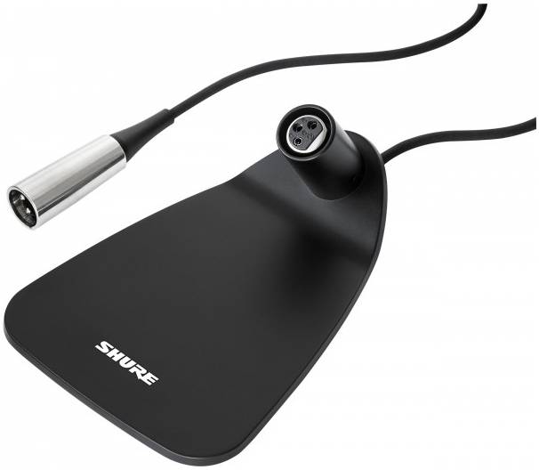 SHURE CVD-B XLR - Держатель для микрофона