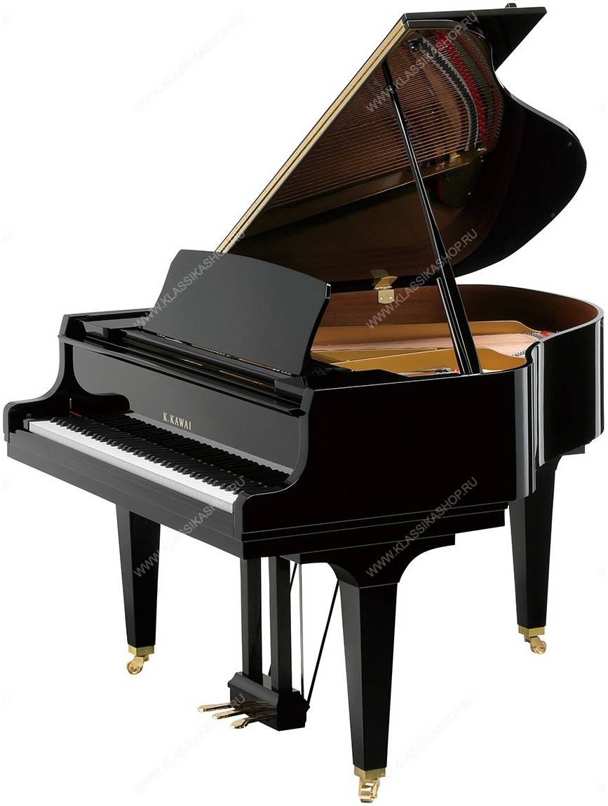 KAWAI GL-10 M/PEP - Рояль акустический