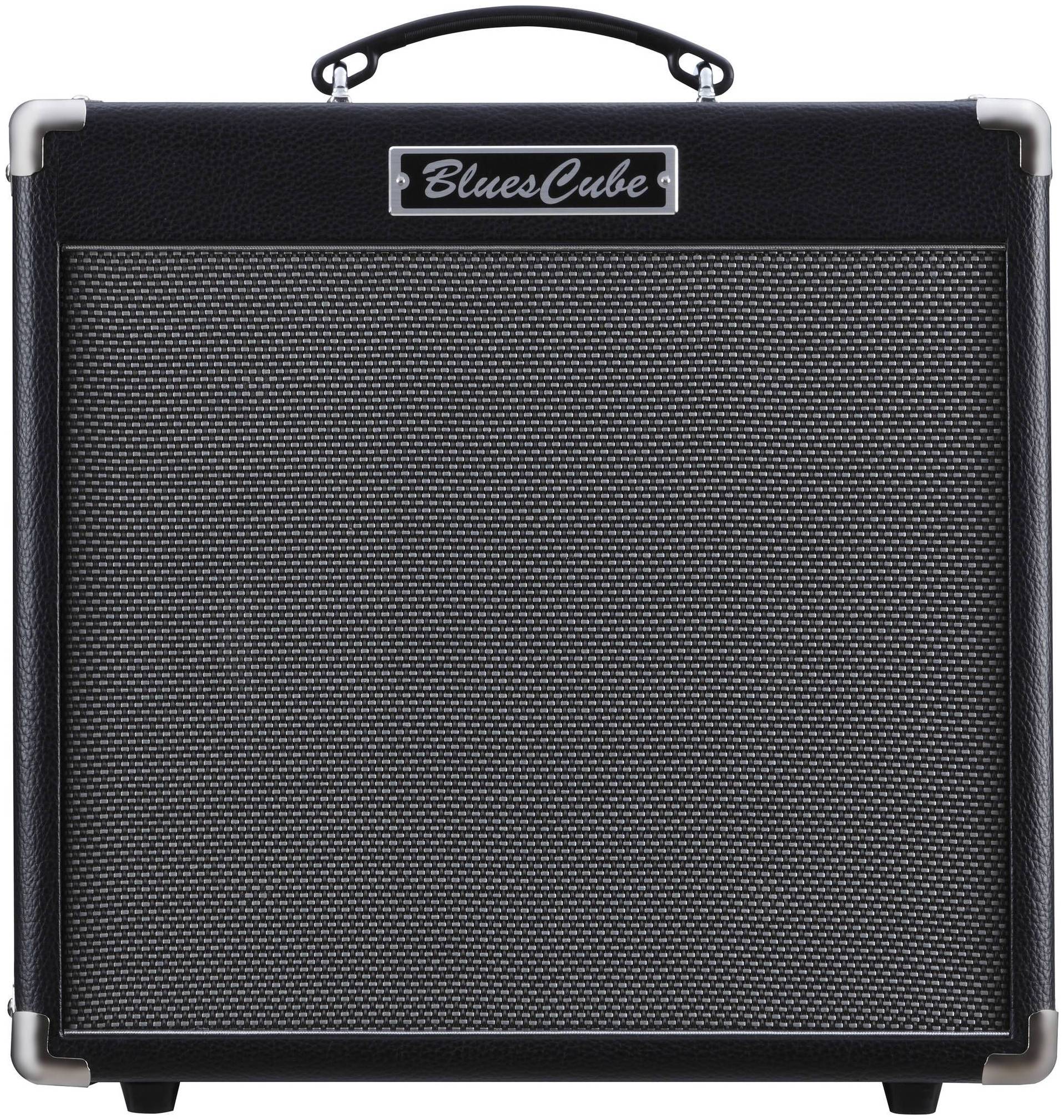 ROLAND BC-HOT-BK - Комбоусилитель для электрогитары