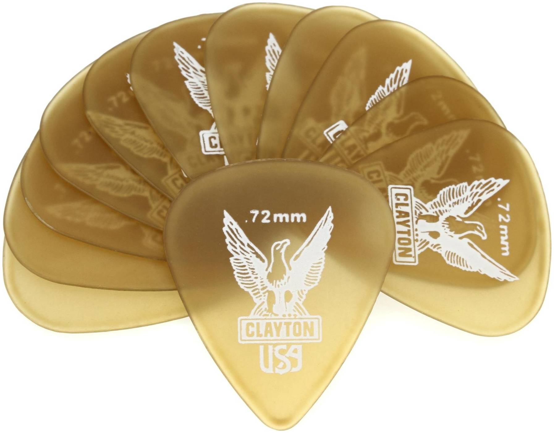 CLAYTON US72 - Набор медиаторов