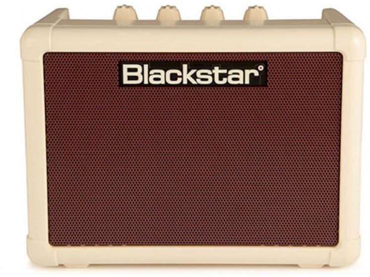 BLACKSTAR FLY3 Vintage - Комбоусилитель для электрогитары