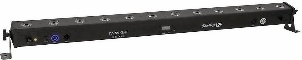 INVOLIGHT PAINTBAR HEX12P - LED-прибор