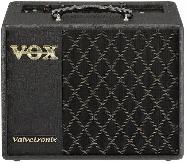 VOX VT20X - Комбоусилитель для электрогитары
