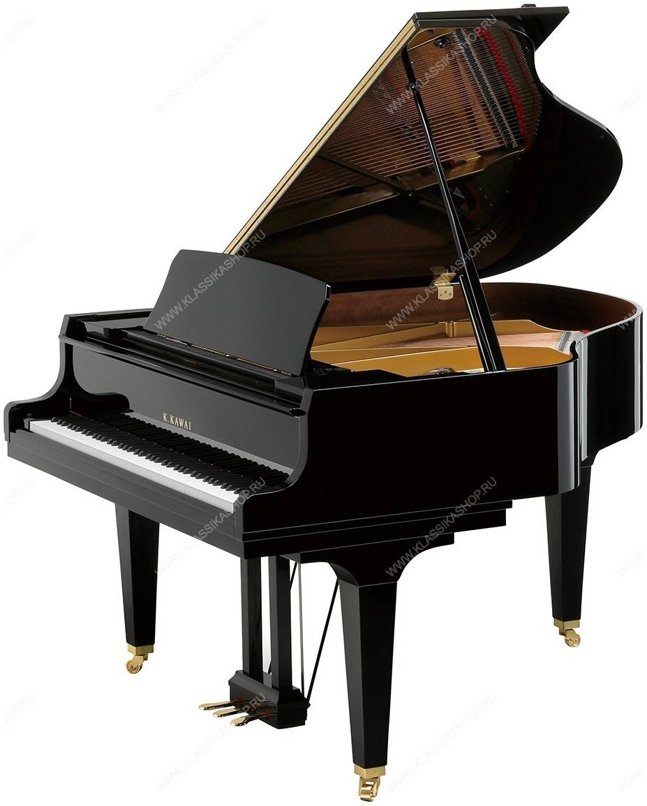 KAWAI GL-30 M/PEP - Рояль акустический