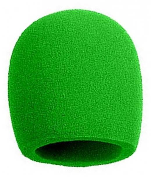 SHURE A58WS GRN - Ветрозащита