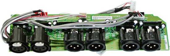 TASCAM LA-MC1 - Карта расширения