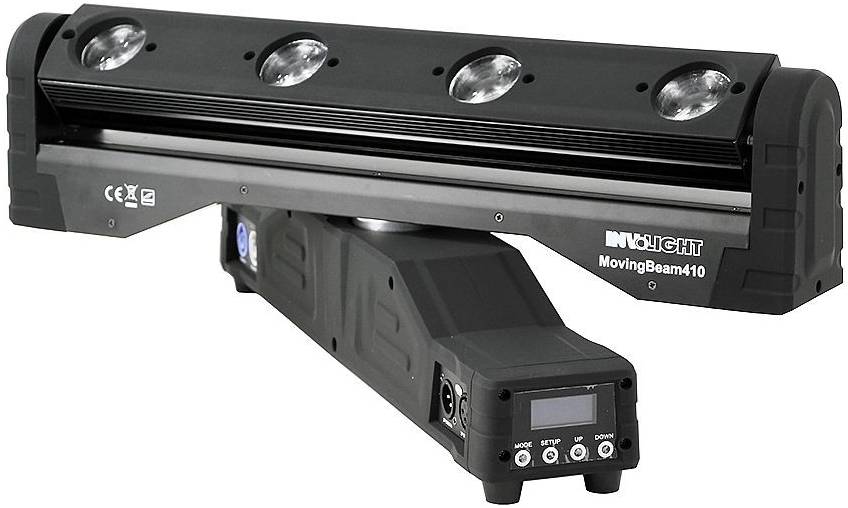 INVOLIGHT MovingBeam410 - LED-прибор