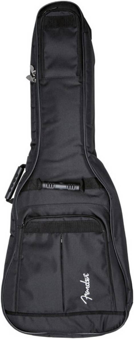 FENDER METRO BASS GIG BAG - Чехол для бас-гитары