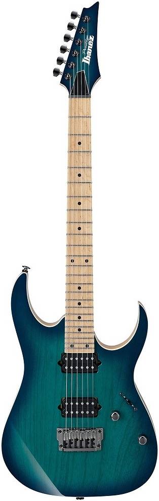 IBANEZ RG652AHMFX-NGB Prestige - Электрогитара