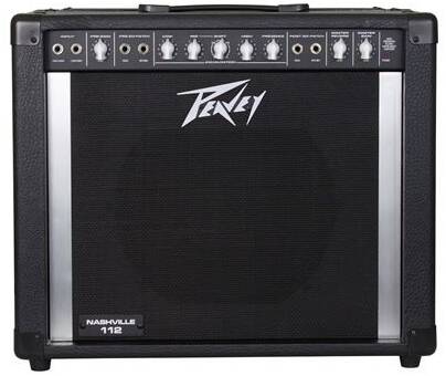 PEAVEY Nashville 112 - Комбоусилитель