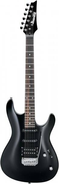 IBANEZ GIO GSA60 BN - Электрогитара