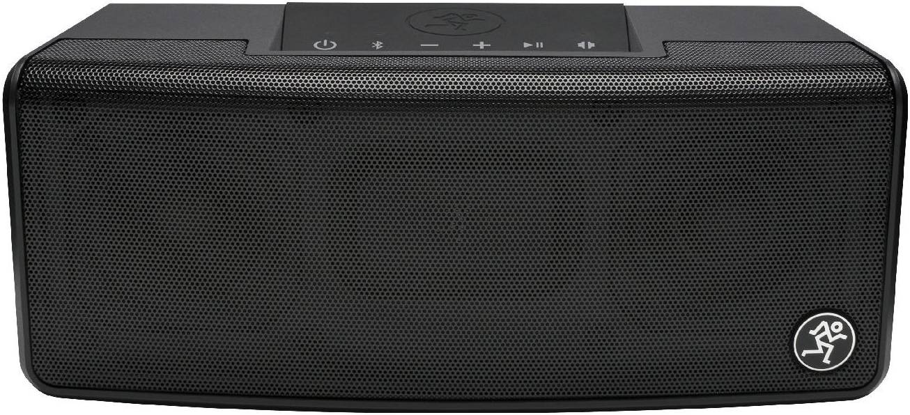 MACKIE FreePlay GO ультракомпактная Bluetooth акустическая система с питанием...