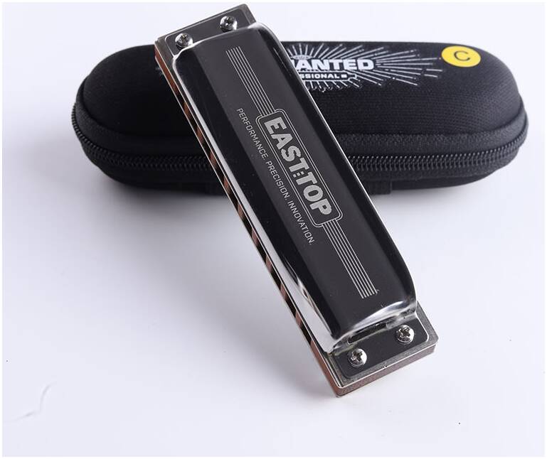 EASTTOP PRO30 Db - Губная гармоника диатоническая