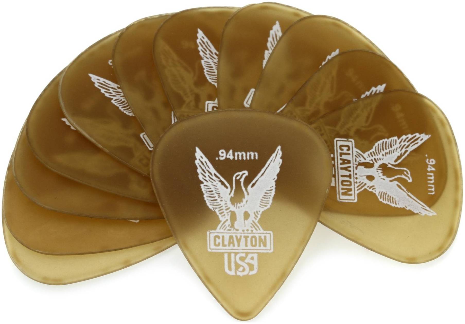 CLAYTON US94 - Набор медиаторов