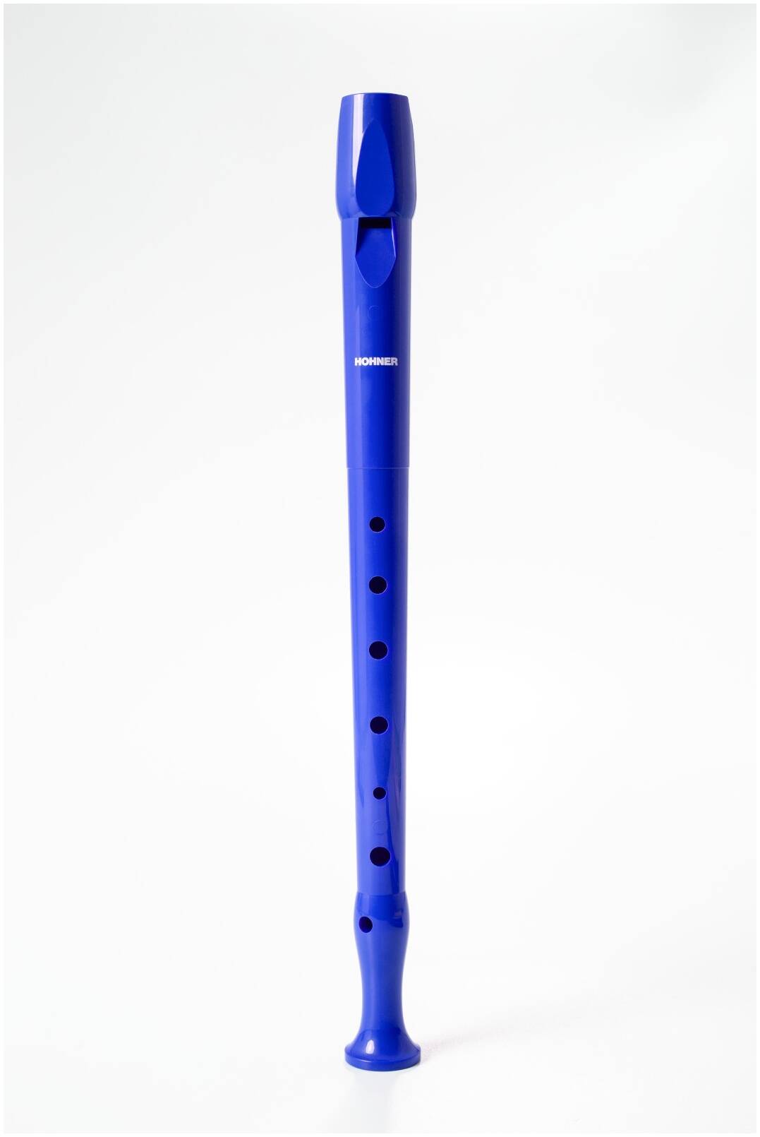 HOHNER B9508 DB - Блокфлейта сопрано немецкая система HOHNER B9508 DB - Блокфлейта сопрано немецкая система