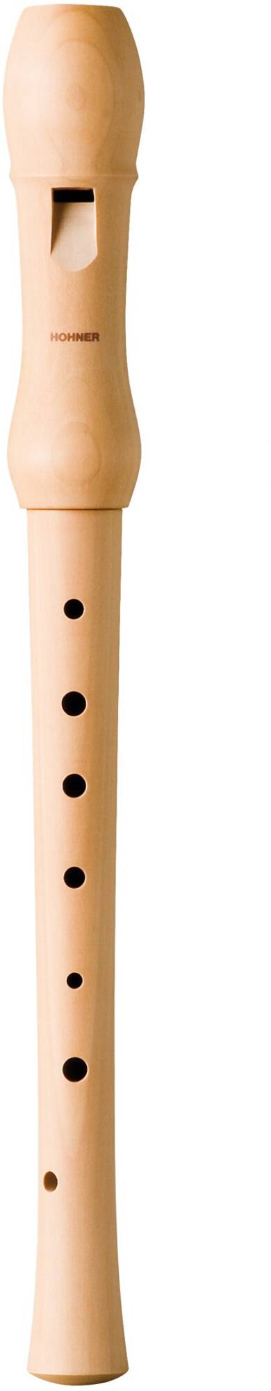 HOHNER B9565 - Блокфлейта сопрано немецкая система HOHNER B9565 - Блокфлейта сопрано немецкая система