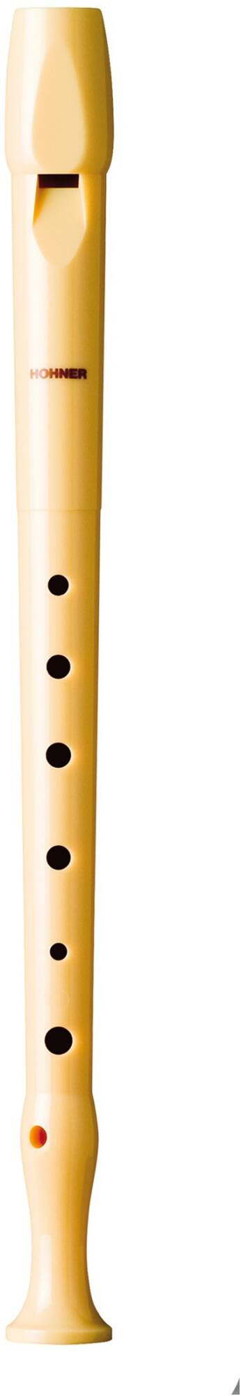 HOHNER B9508 - Блокфлейта сопрано немецкая система HOHNER B9508 - Блокфлейта сопрано немецкая система