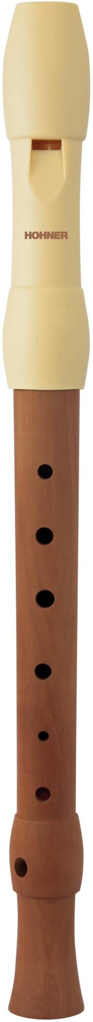 HOHNER B95850 - Блокфлейта сопрано немецкая система HOHNER B95850 - Блокфлейта сопрано немецкая система