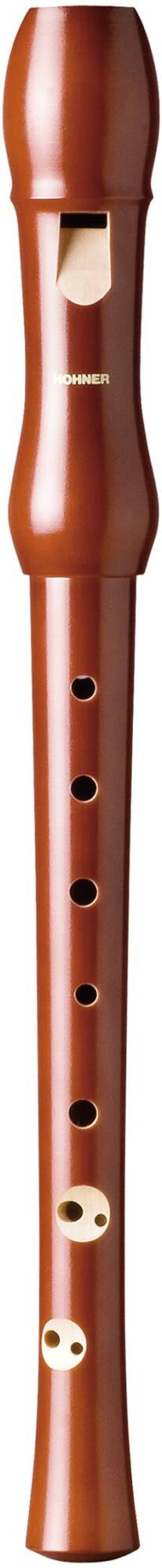 HOHNER B9550 - Блокфлейта сопрано барочная система HOHNER B9550 - Блокфлейта сопрано барочная система