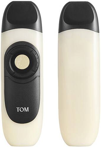 TOM K1 - Казу