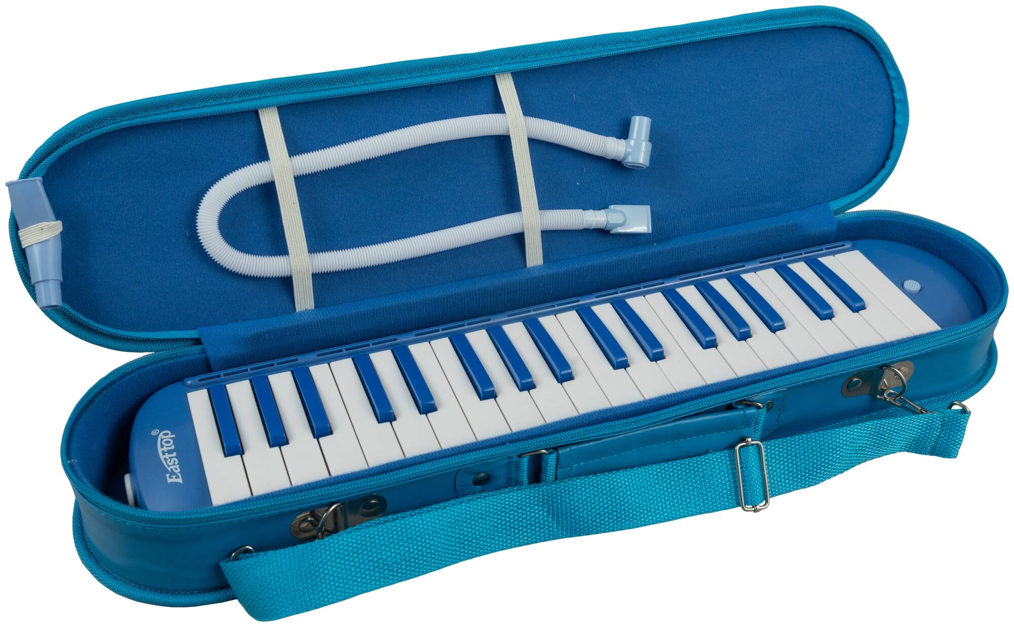 EASTTOP BM-37SL BLUE - Мелодика EASTTOP BM-37SL BLUE - Мелодика