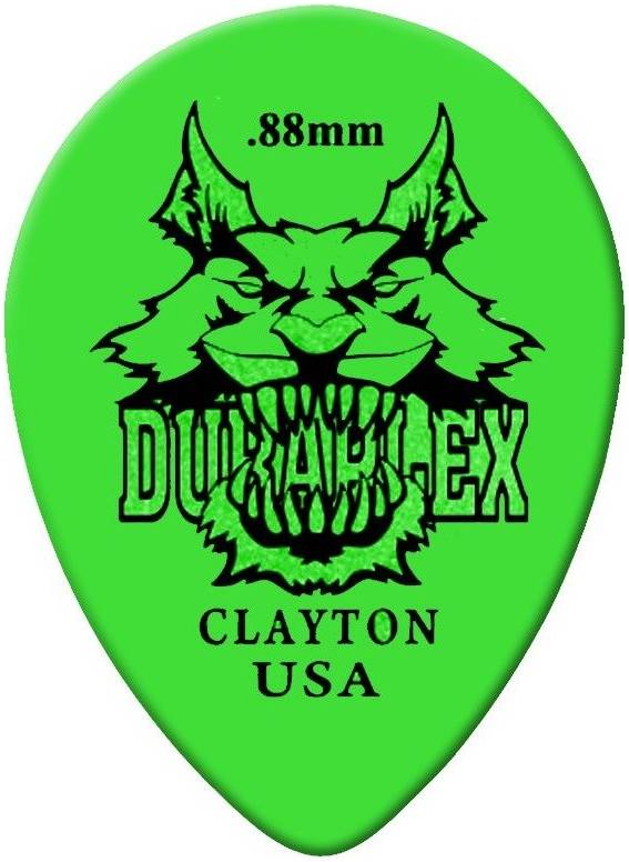 CLAYTON DXST8812 - Набор медиаторов