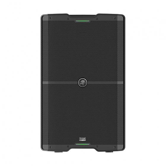 MACKIE SRM215 V-Class MACKIE SRM215 V-Class