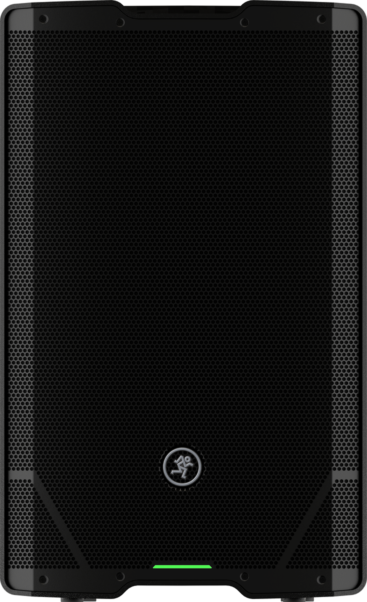 MACKIE SRT215 MACKIE SRT215