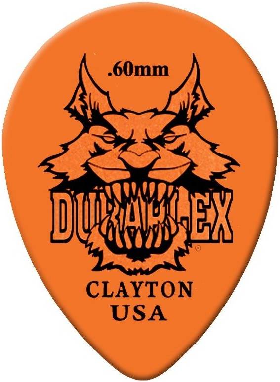 CLAYTON DXST60/12 - Набор медиаторов