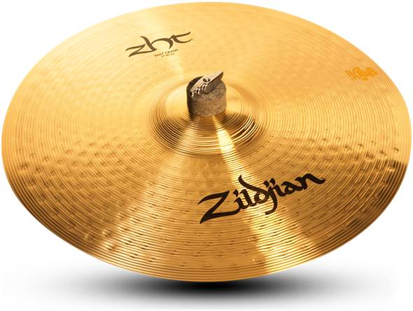 ZILDJIAN 17" ZHT Fast Crash - Тарелка