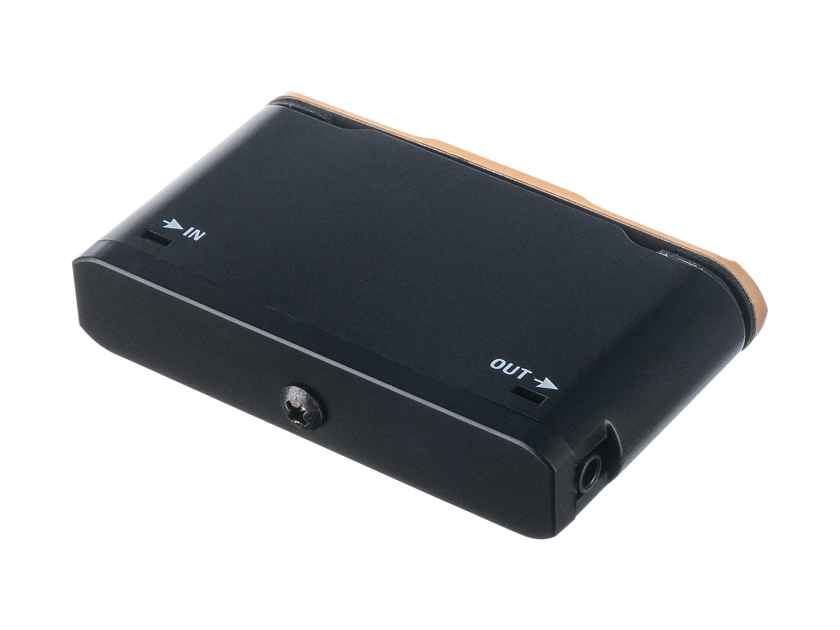 U-one Звукосниматель для укулеле, Justpro U-one Звукосниматель для укулеле, Justpro — фото 3