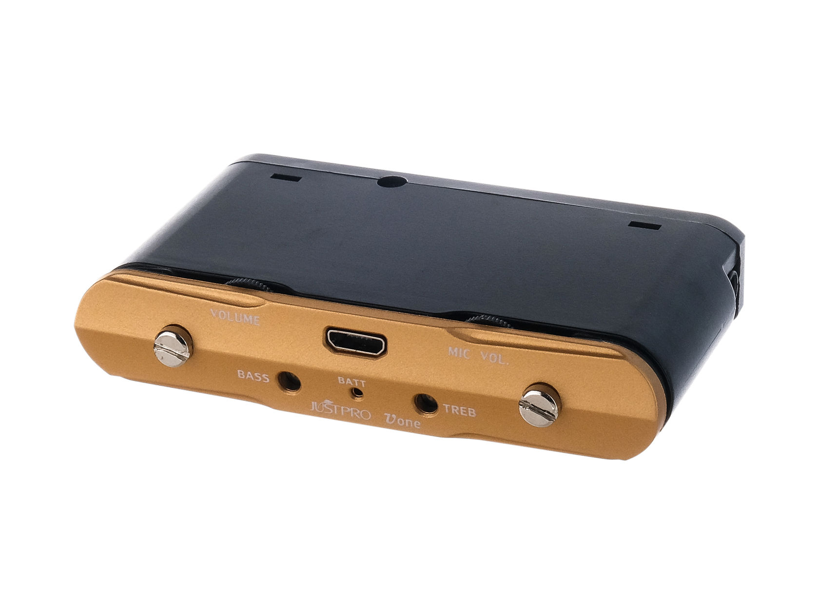 U-one Звукосниматель для укулеле, Justpro U-one Звукосниматель для укулеле, Justpro — фото 2