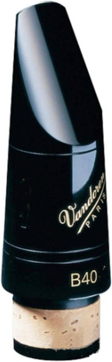 VANDOREN CM323 - Мундштук