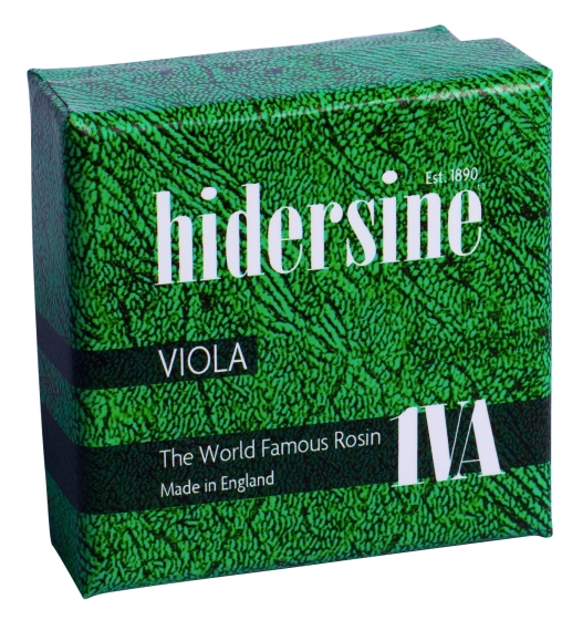 1VA 1VA Канифоль для альта, Hidersine