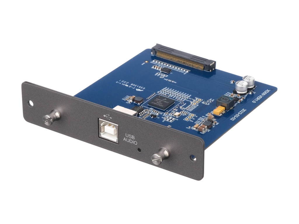 DXUSB1616 Карта расширения для микшерного пульта DX20, Type-B, SoundKing DXUSB1616 Карта расширения для микшерного пульта DX20, Type-B, SoundKing
