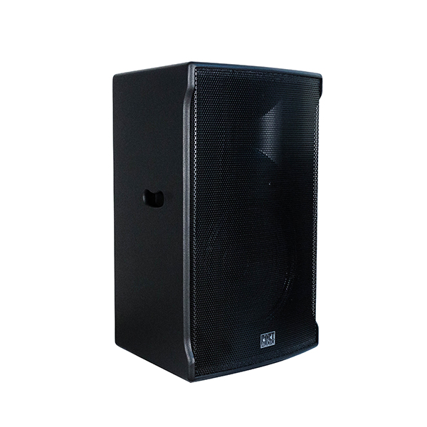 TDS112A PRO Акустическая система активная, 900Вт, Port Audio