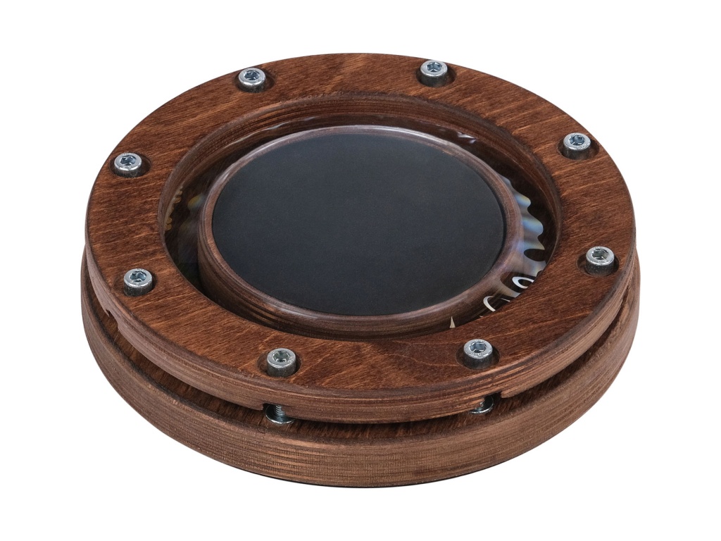 SSD8-M6BL Тренировочный пэд с реалистичным отскоком 8", Sinkopa