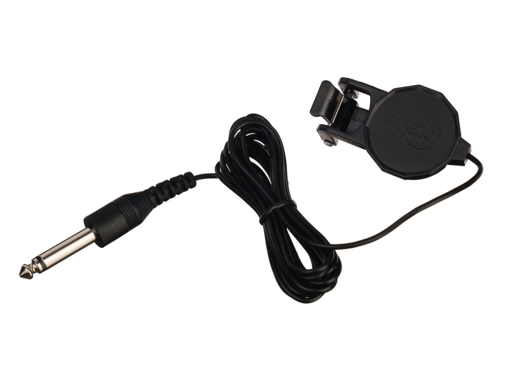 CP-60G Пьезозвукосниматель, Musedo CP-60G Пьезозвукосниматель, Musedo