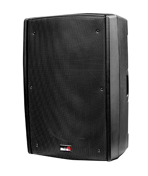 B2-115-power Активная акустическая система, 450Вт, Biema