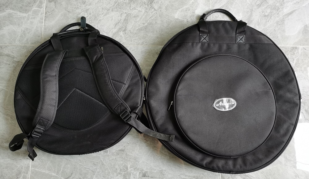AR21CB Чехол для тарелок 21", Arborea AR21CB Чехол для тарелок 21", Arborea