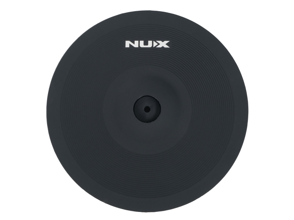 09000-05000-10010 Пэд крэш тарелки 12" для установок DM-7, DM-7X, DM-8, Nux