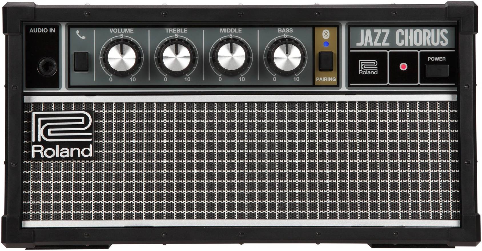 ROLAND JC-01B - Акустическая система