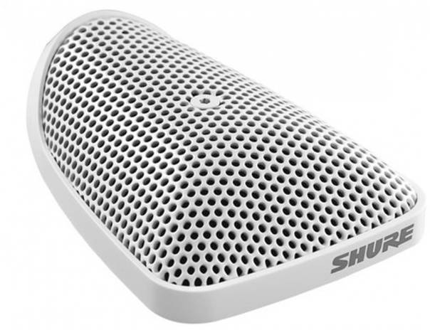 SHURE CVB-W O - Конференционный микрофон